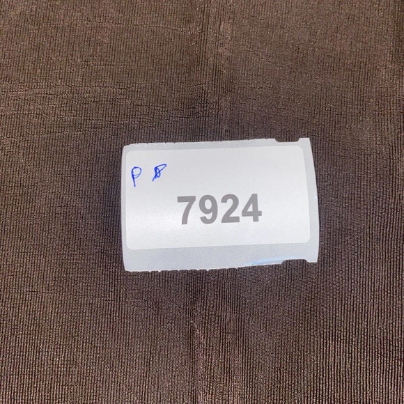 Chicos Cardigan Womens 2 Brown Rhinestones Long Sleeve Boat Neck Casual Sweater - Picture 13 of 13